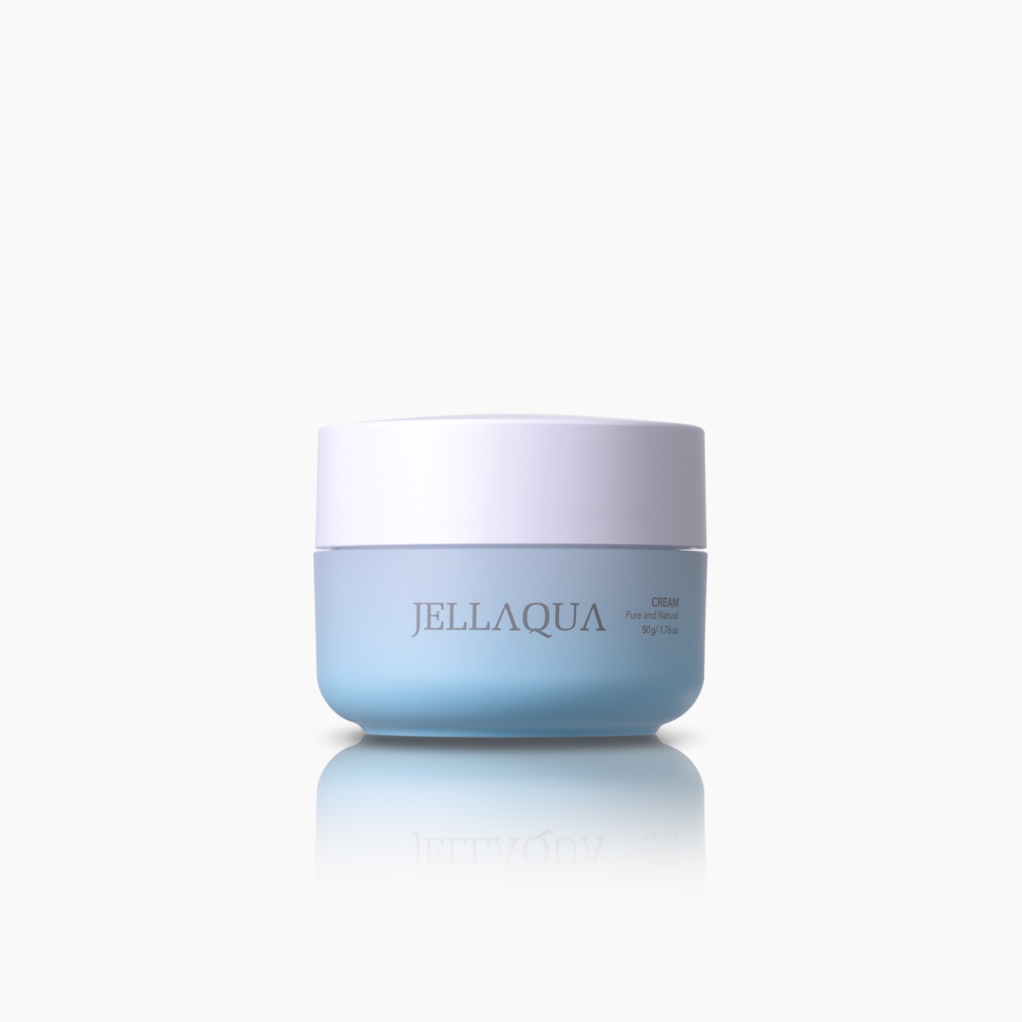 Jellaqua Cream